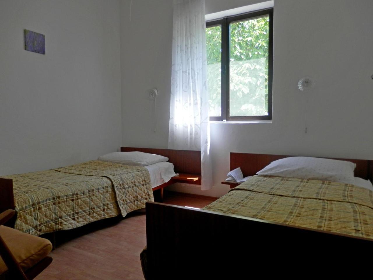 Apartments Zivana Rogoznica  Exterior photo