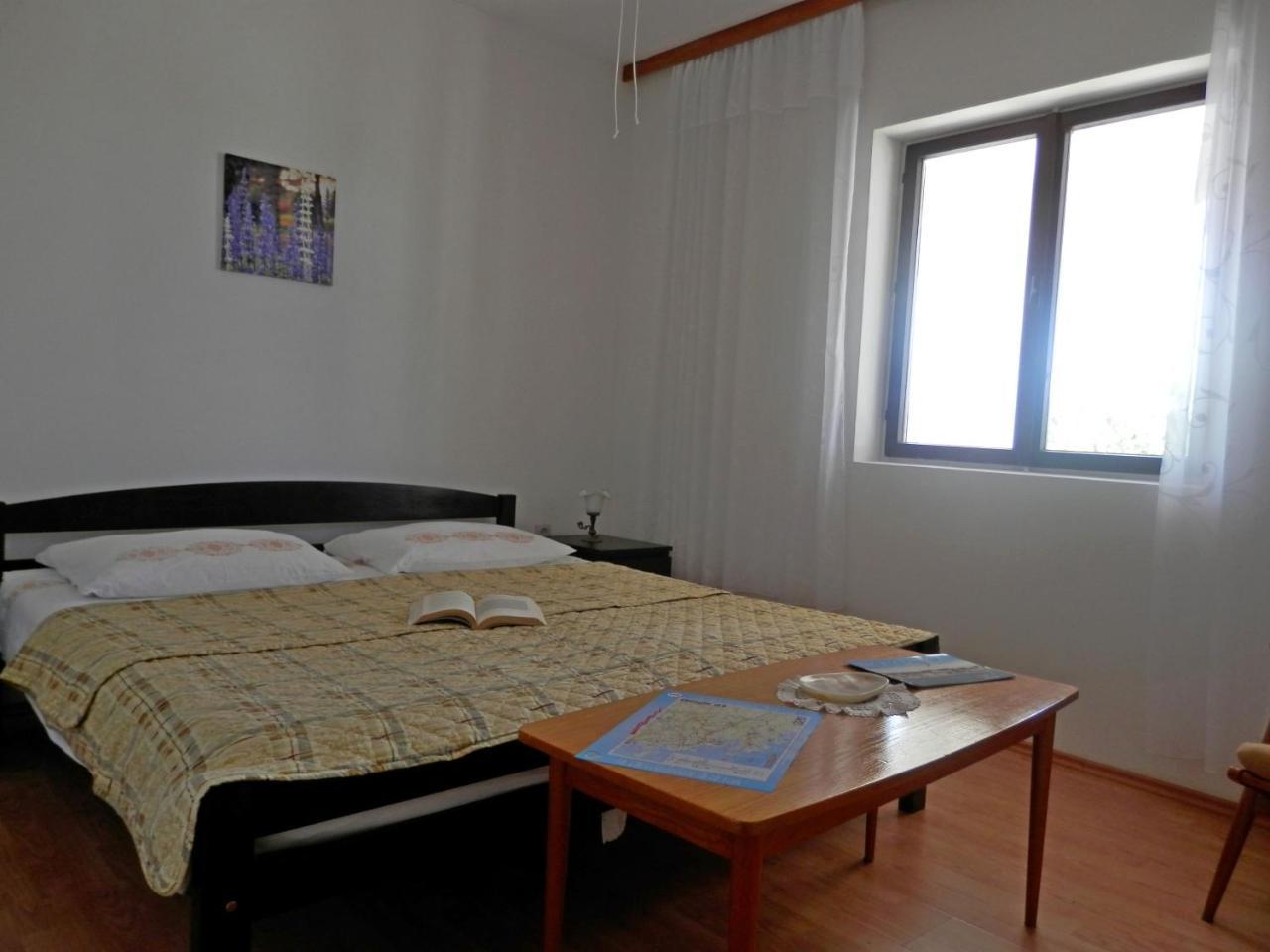 Apartments Zivana Rogoznica  Exterior photo